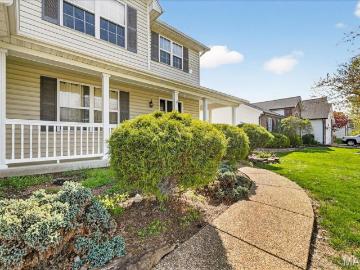 1838 Hackmann Hollow Dr, Wentzville, MO 63385 | MLS #26020