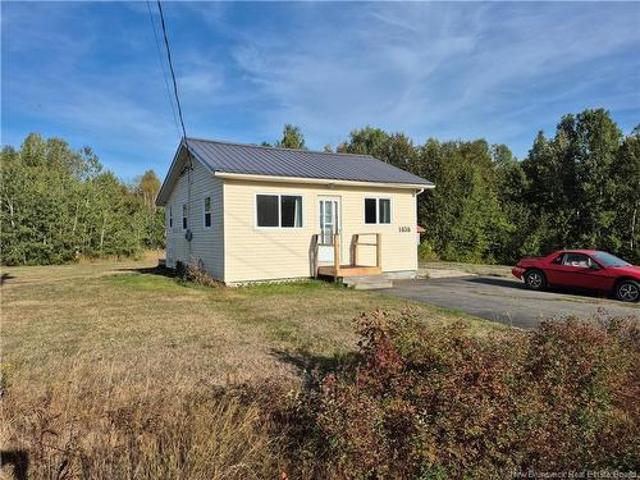 1838 Route 315, Dunlop, NB, E8K 2P3 house for sale | Listing ID NB136416 | Royal LePage
