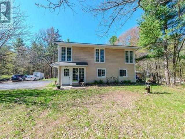 1839 Oak Flats Road, Frontenac Centre, ON, K0H 1T0 house for sale | Listing ID X13619 | Royal LePage