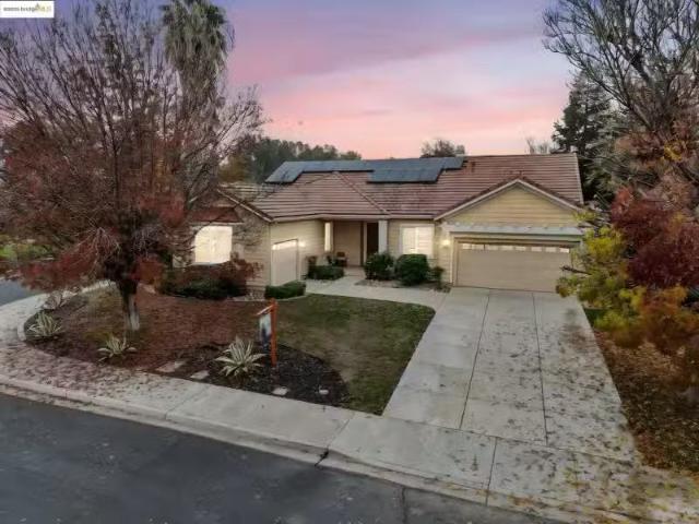 1839 ELIZABETH WAY, BRENTWOOD, CA 94513