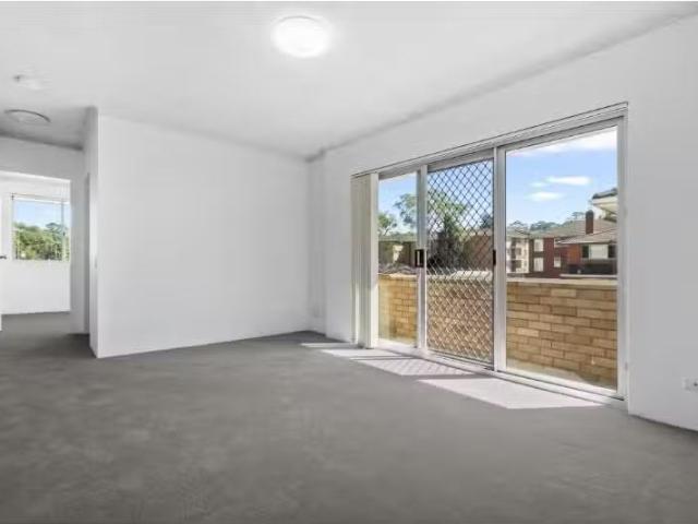 18/39 Forster Street, WEST RYDE Apartment for rent Listed by.