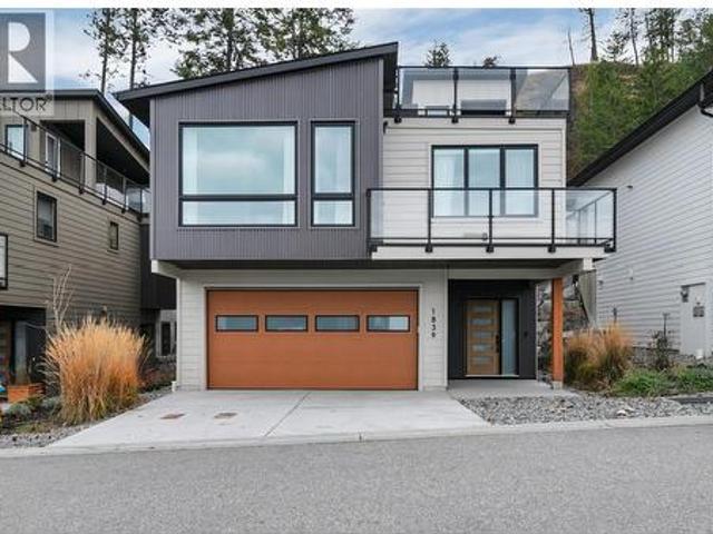 1839 Grey Owl Court, Kelowna, BC, V1V 0C6 house for sale | Listing ID 10397 | Royal LePage