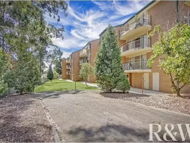 18/39 Hythe Street, MOUNT DRUITT Apartment for rent Listed by.