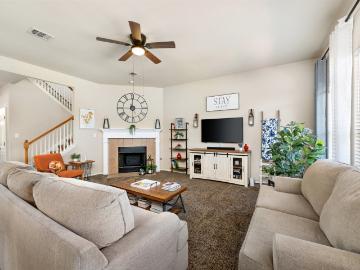 18300 Shallow Pool Dr, Pflugerville, TX 78660 | MLS #7240