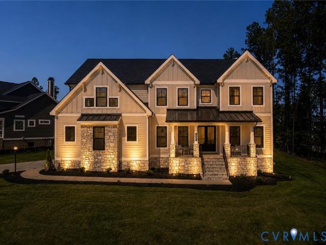 18301 Barrin Court