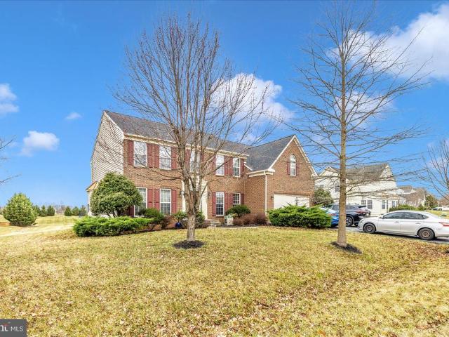 18307 Misty Acres Drive