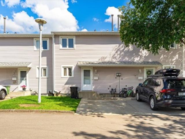 1830 Avenue Nw, Edmonton, AB, T5T 1Z5 townhouse for sale | Listing ID E4504 | Royal LePage