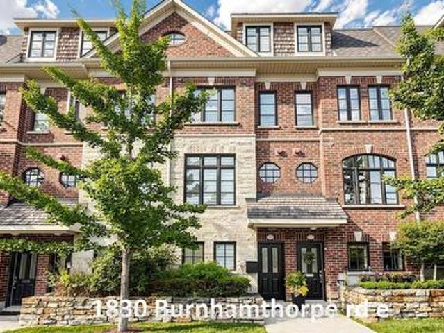 1830 Burnhamthorpe Road E, Mississauga, ON, L4X 2S5 house for sale | Listing ID W13658 | Royal LePage