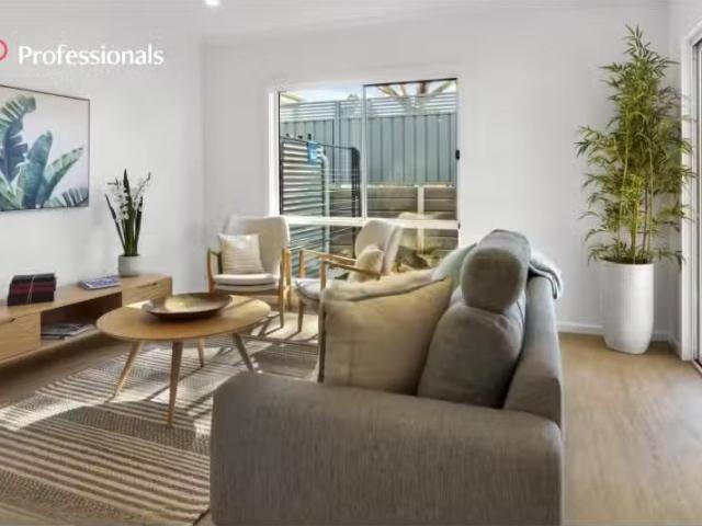 18/30 Cavanagh Lane, West Nowra Apartment for rent Listed by.