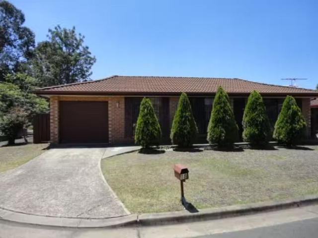 18/30 Devenish Street, Greenfield Park House for rent Listed.