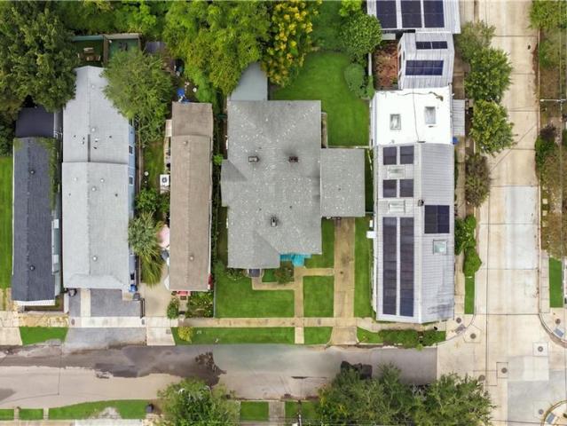 1830 FERN Street