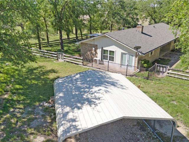 1830 Fm 221, Hamilton, TX 76531 | MLS #610198