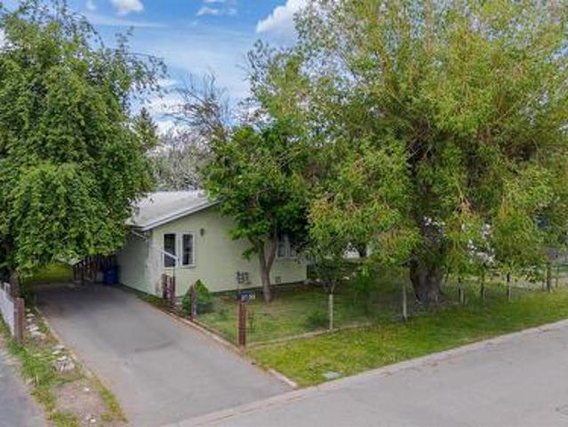 1830 Kokanee Crescent, Cranbrook, BC, V1C 5X2 house for sale | Listing ID 10390 | Royal LePage
