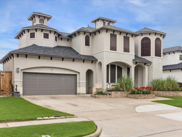1830 Lakeside Dr, Seabrook, TX 77586 | MLS #22227