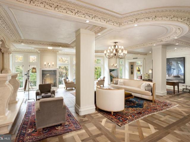 1830 Rittenhouse Square # 3AB