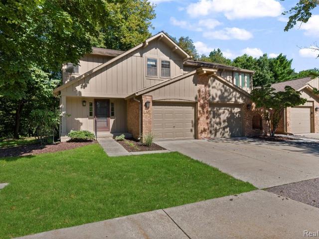 1830 Streamedge Court