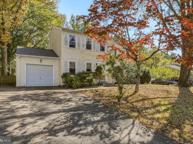 18313 Wachs Terrace