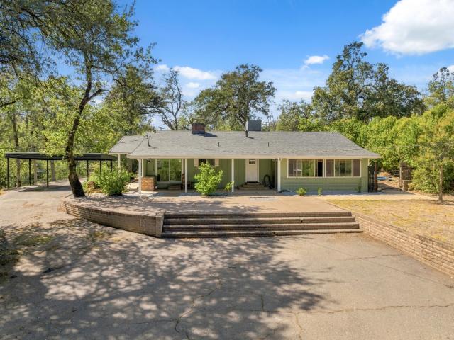 18315 Ranchera Road