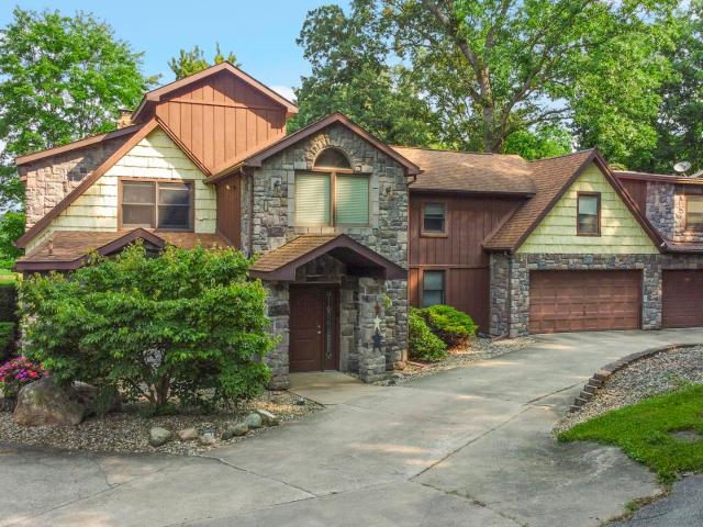 18318 Chickasaw Trail