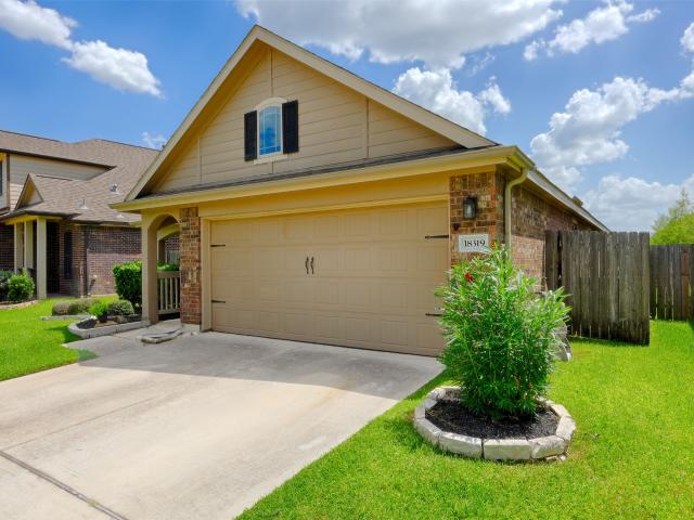18319 Tacoma Ridge Drive