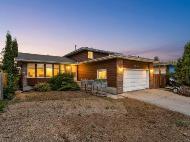 1831 Avenue Nw, Edmonton, AB, T5T 2A9 house for sale | Listing ID E4501 | Royal LePage
