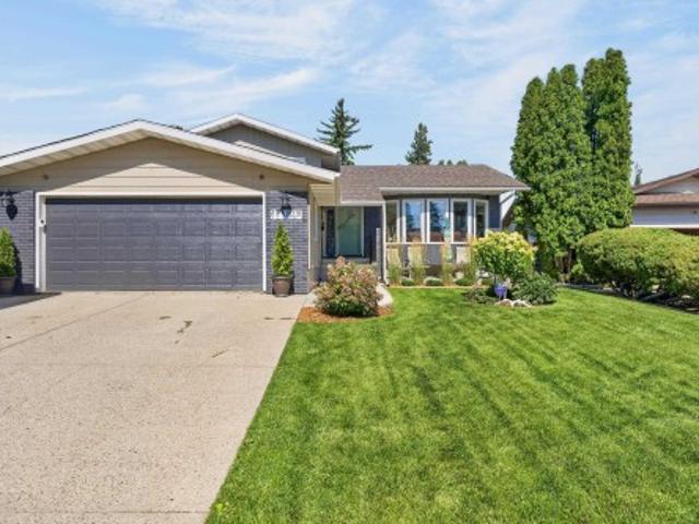1831 Avenue Nw, Edmonton, AB, T5T 2V7 house for sale | Listing ID E4507 | Royal LePage