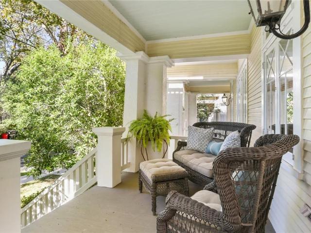 1831 Bordeaux Street # 1831