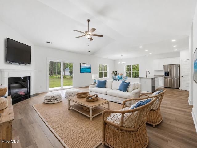 1831 Caracara Drive