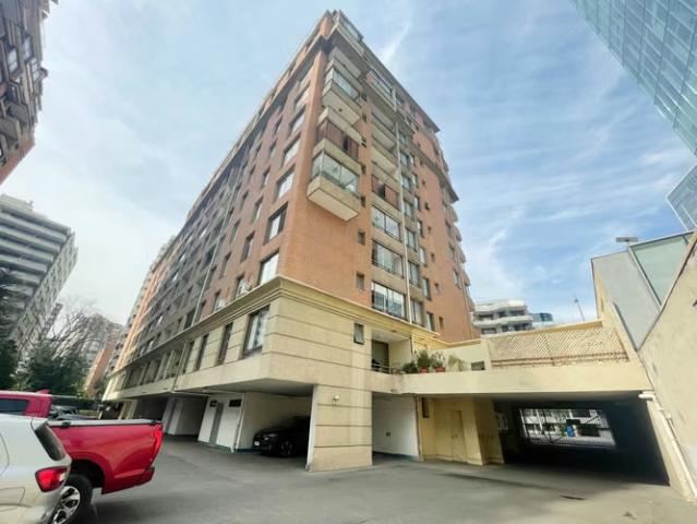 1831 | dormitorios por 6950.00 en Las Condes