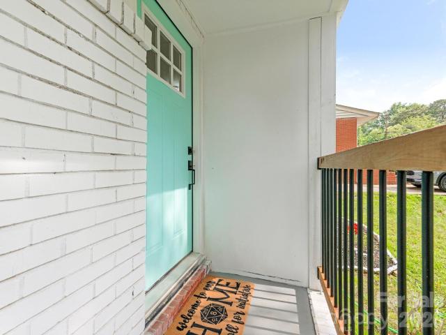 1831 Erie Street, Charlotte, US, NC