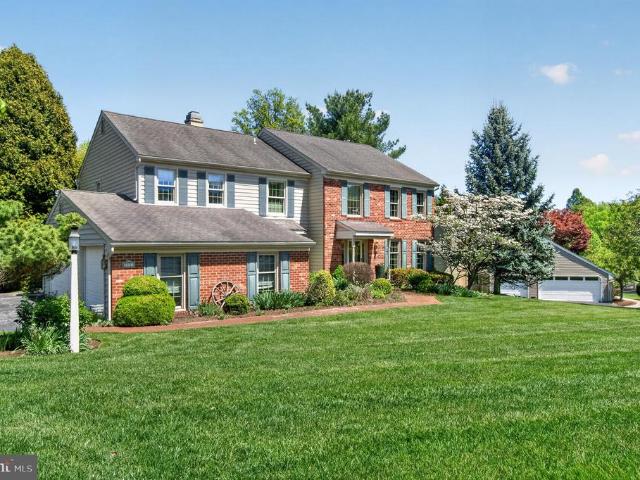 1831 Glenwold Drive