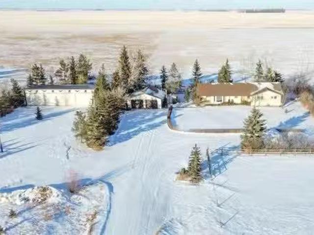 18320 Twp 39 0, Botha, AB, T0C 2L0 farm for sale Listing ID.