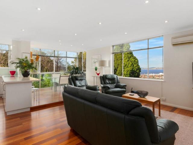 18/320 Davey Street, 7004, South Hobart