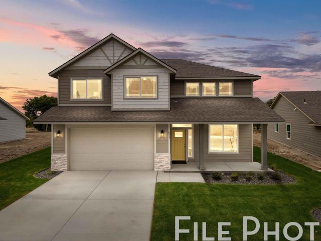 18320 E Michielli Ave, Spokane Valley, WA 99016 | MLS #202610