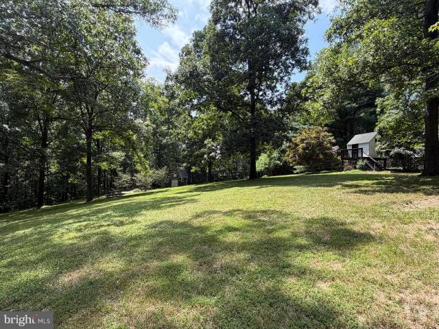 18322 Pretty Boy Dam Road