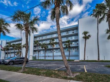 18325 Gulf Blvd, Unit 308, Redington Shores, FL 33708 | MLS #TB8495