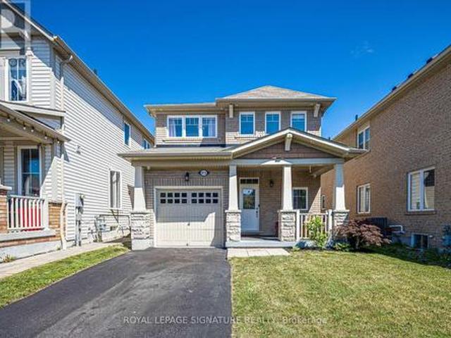 1832 Misthollow Drive, Pickering, ON, L1X 0A7 house for sale | Listing ID E13585 | Royal LePage