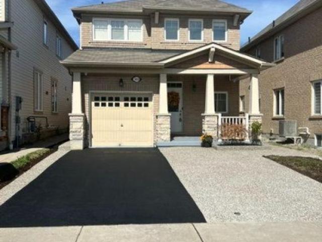 1832 Misthollow Drive, Pickering, ON, L1X 0A7 house for sale | Listing ID E13808 | Royal LePage