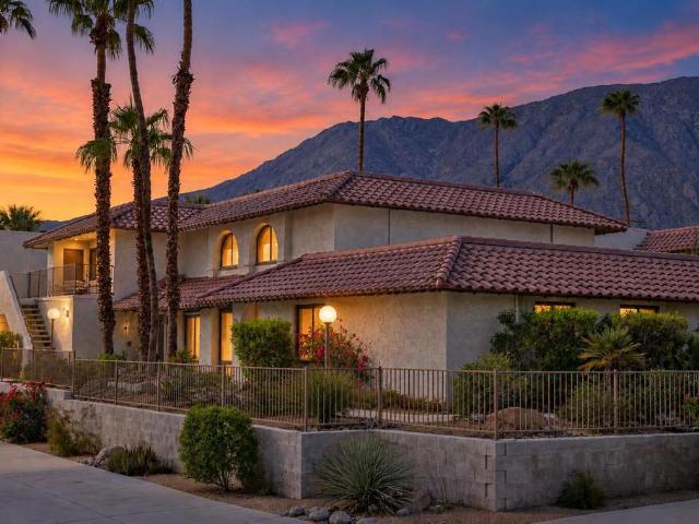 1832 N Mira Loma Way