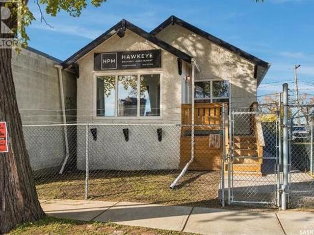 1832 Angus Street, Regina, SK, S4T 1Z4 house for sale | Listing ID SK051829 | Royal LePage