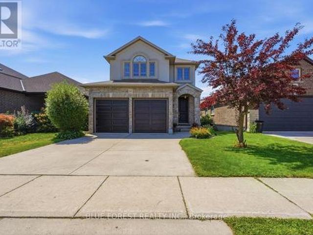 1832 Cherrywood Trail, London North M, ON, N6H 0E2 house for sale | Listing ID X13700 | Royal LePage