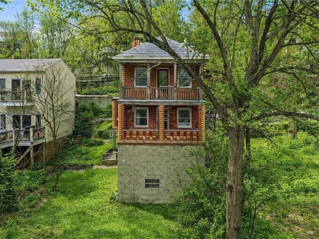 1832 Clayton Ave, Pittsburgh, PA 15214 | MLS #1739