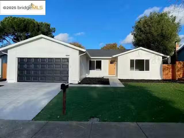 1832 ELKWOOD DR, CONCORD, CA 94519