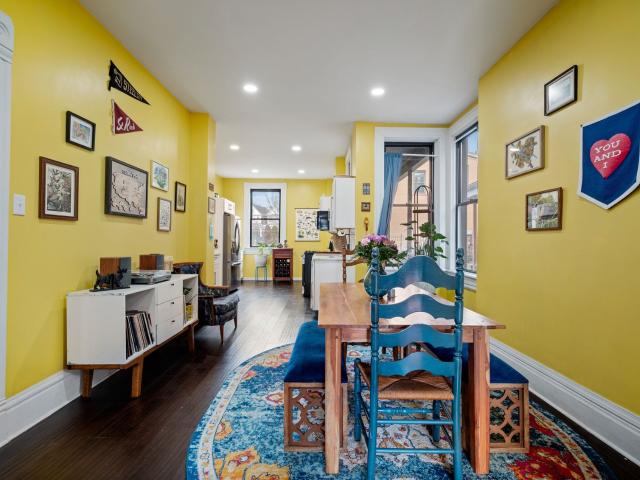 1832 Ley Street, Pittsburgh, US, PA