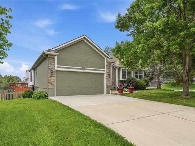 1832 Stonewood Drive
