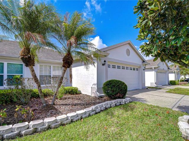 1832 Sassafras Dr, Wesley Chapel, FL 33543 | MLS #TB8487