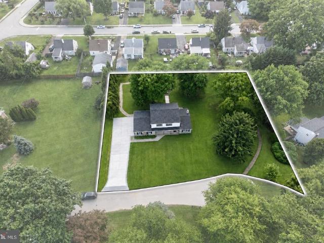 1832 Spera Lane