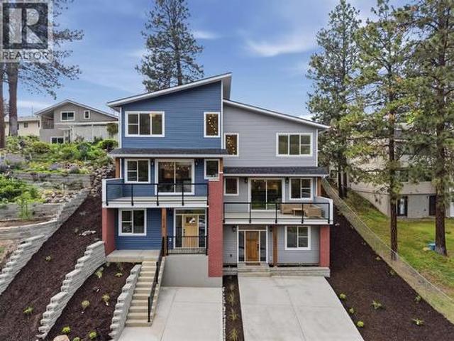 1832 Springhill Drive, Kamloops, BC, V2E 1P9 house for sale | Listing ID 10401 | Royal LePage