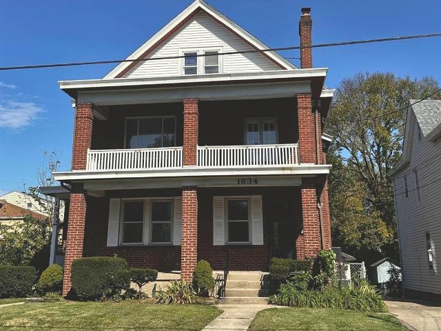1832 Weyer Avenue, Norwood, US, OH