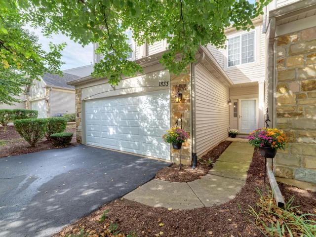 1833 Misty Ridge Lane # 0